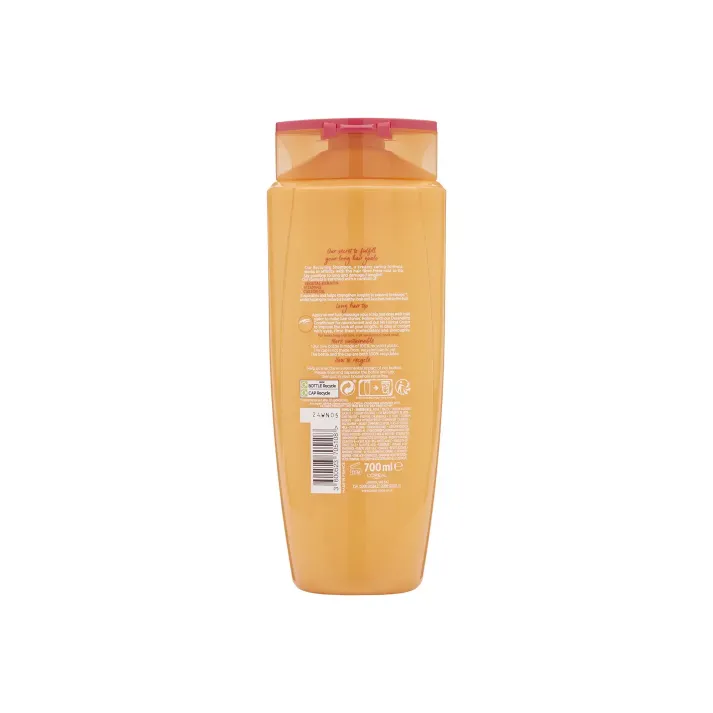 L'Oreal Shampoo by Elvive Dream Lengths for Long Damaged Hair 700ml