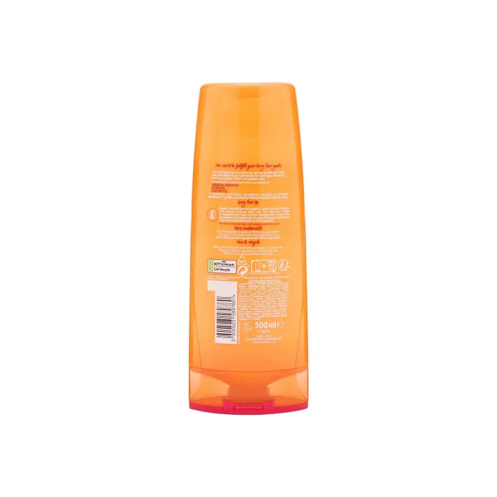 L'Oreal Conditioner by Elvive Dream Lengths for Long Damaged Hair 500ml