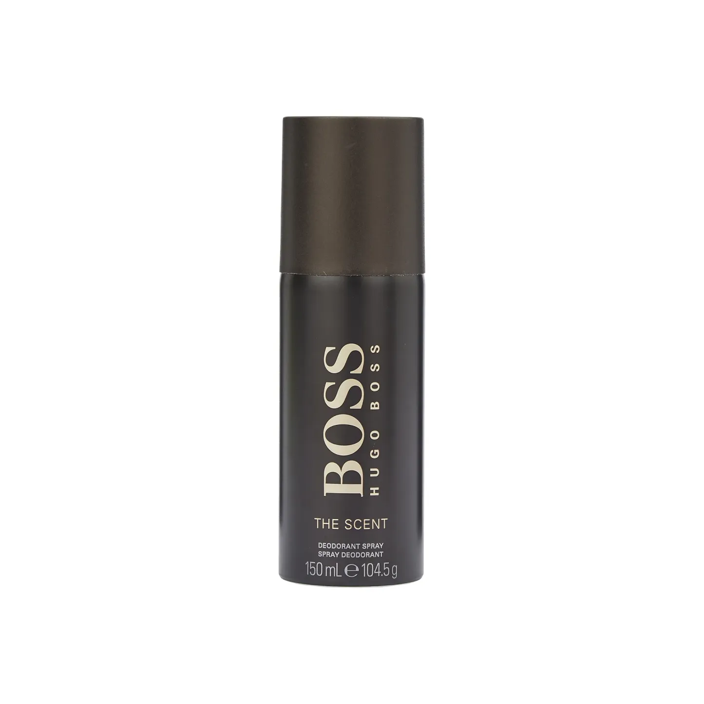 Hugo Boss Boss The Scent Deodorant Spray 150ml