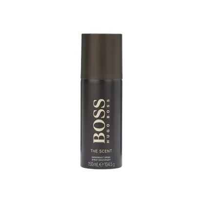 Hugo boss deospray best sale