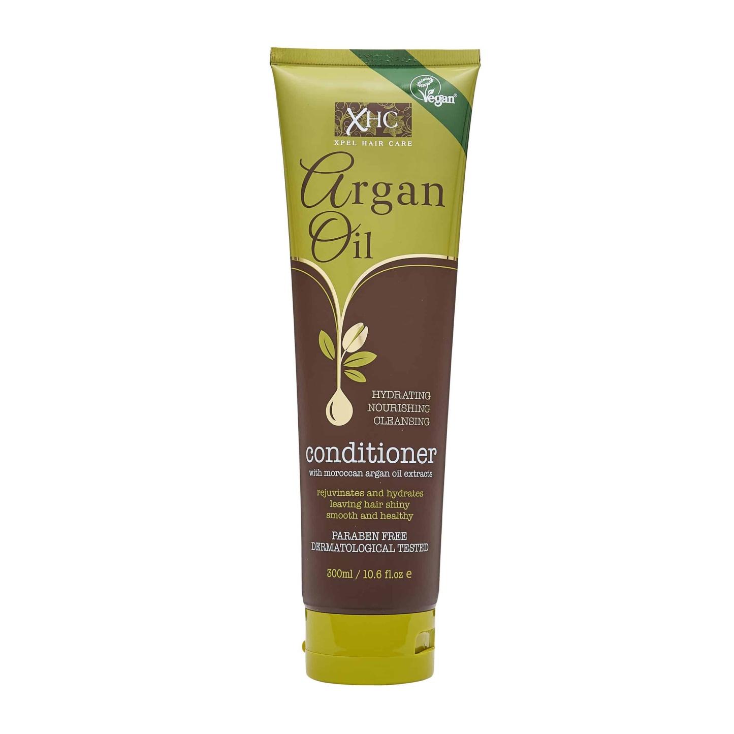 Xpel Hair Care Argan Oil Conditioner 300ml