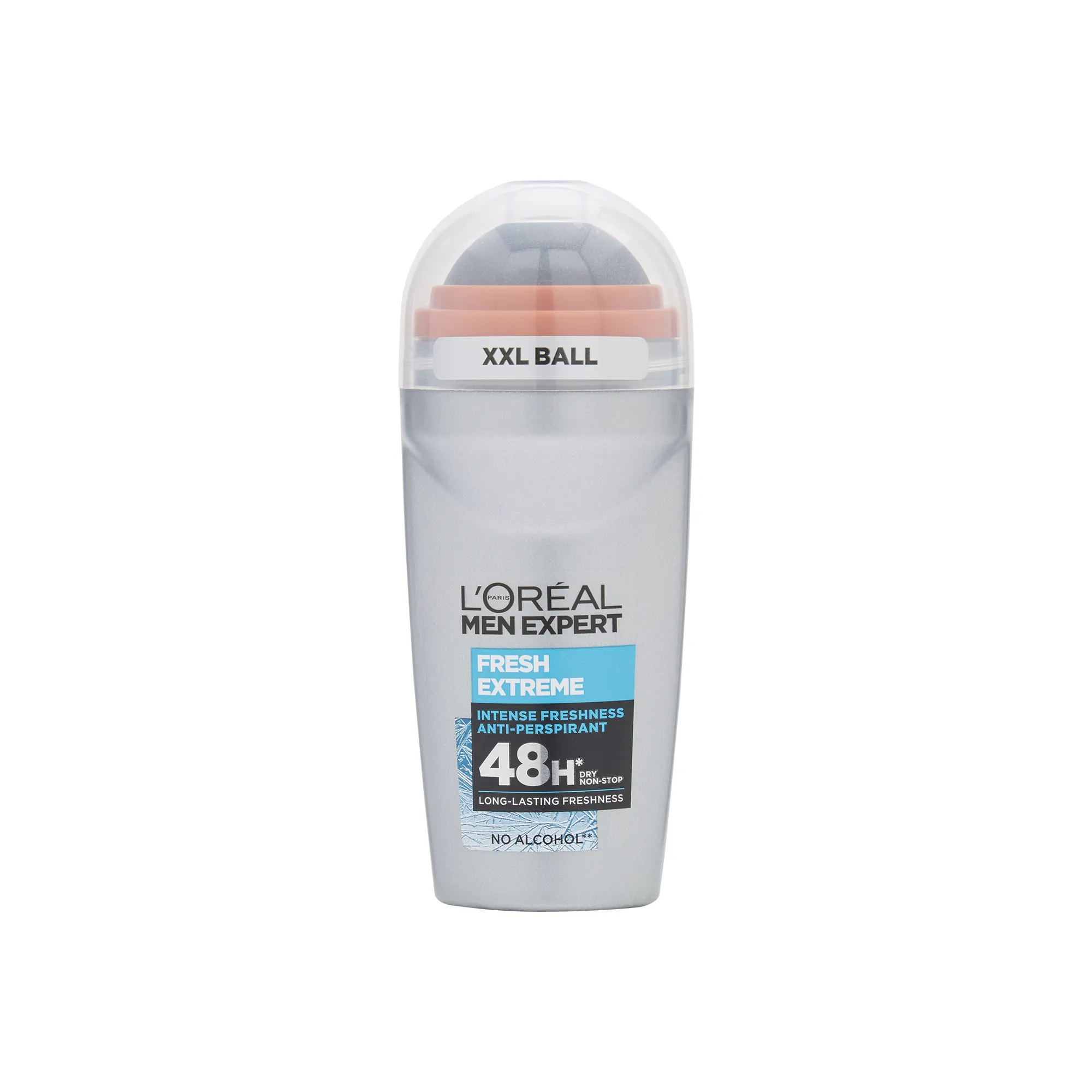 L'Oreal Men Expert Fresh Extreme 48H Roll On Anti-Perspirant Deodorant 50ml