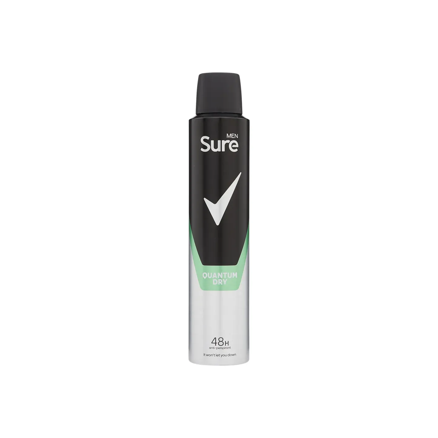 Sure Men Quantum Dry Antiperspirant 200ml
