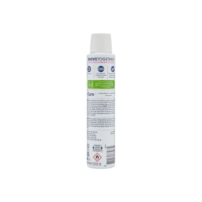 Sure Bright Bouquet Antiperspirant 200ml