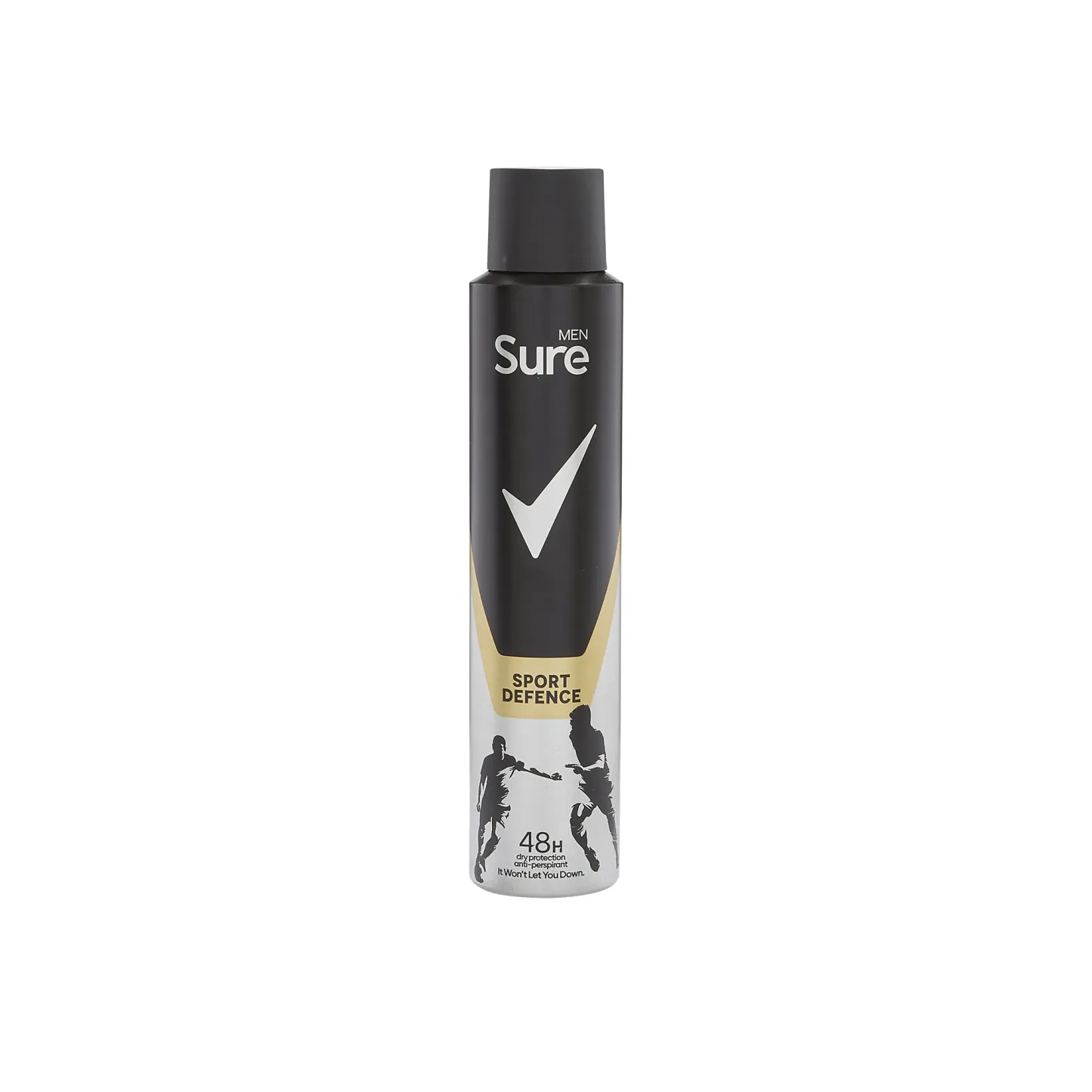 Sure Men Sport Defence Antiperspirant 200ml