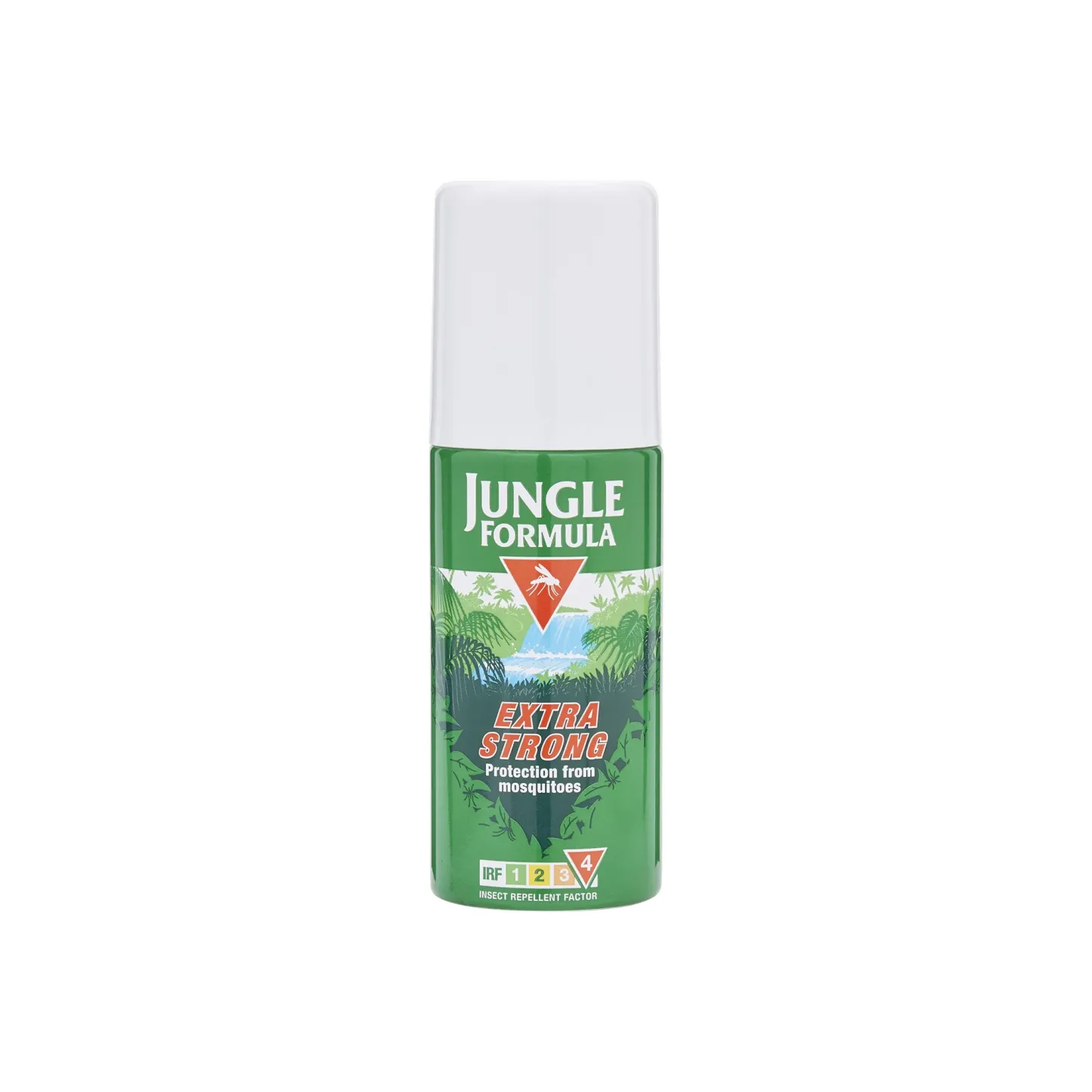 Jungle Formula Aero Extra Strong 90ml
