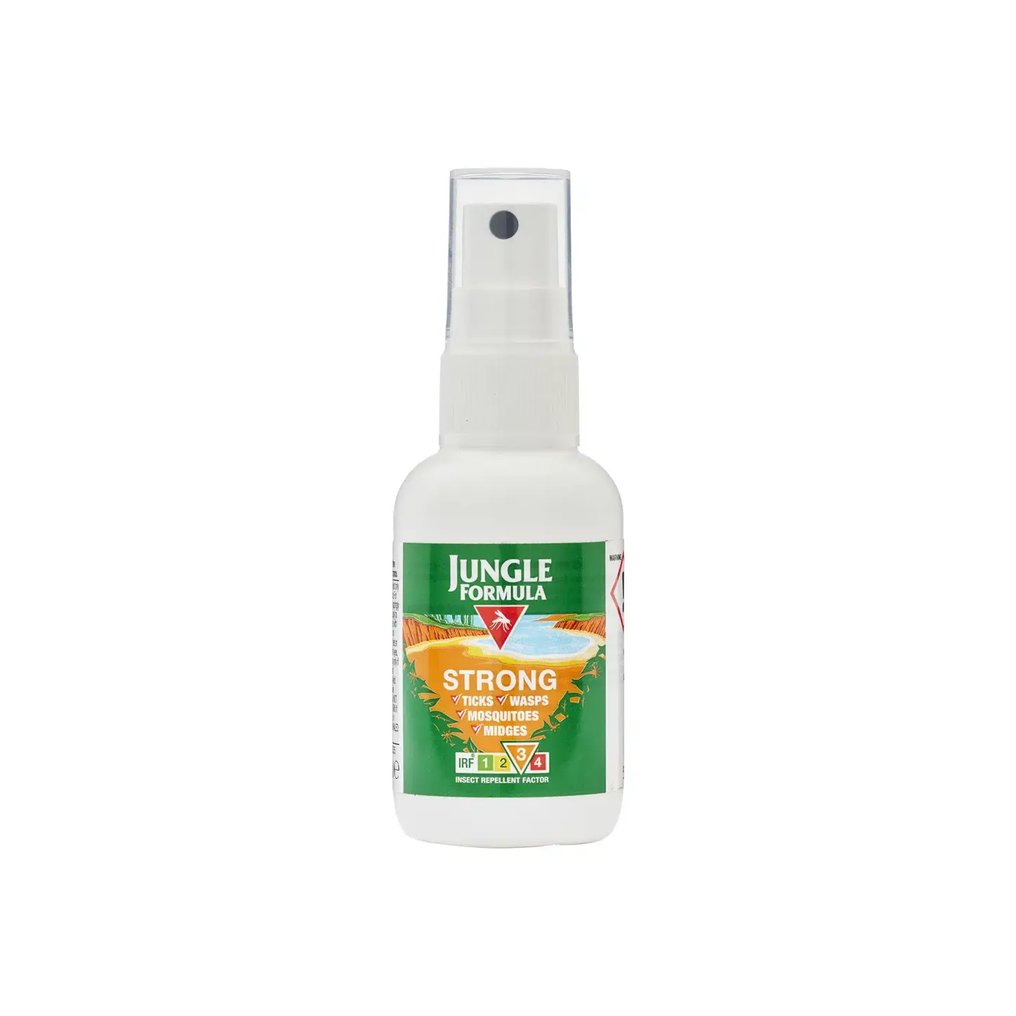 Jungle Formula Strong Pump 60ml