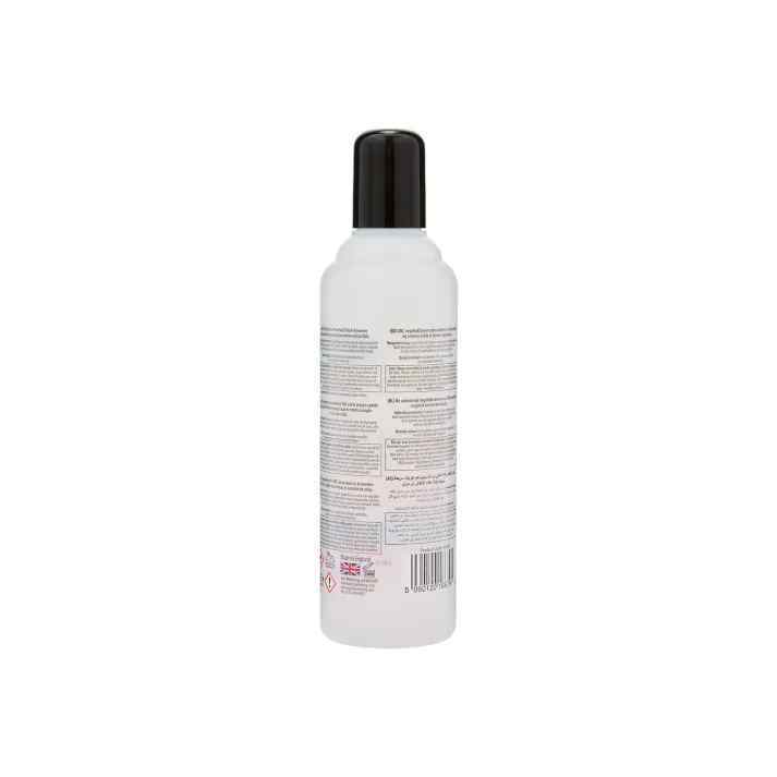 XNC Nail Polish Romover 250ml Acetone Free