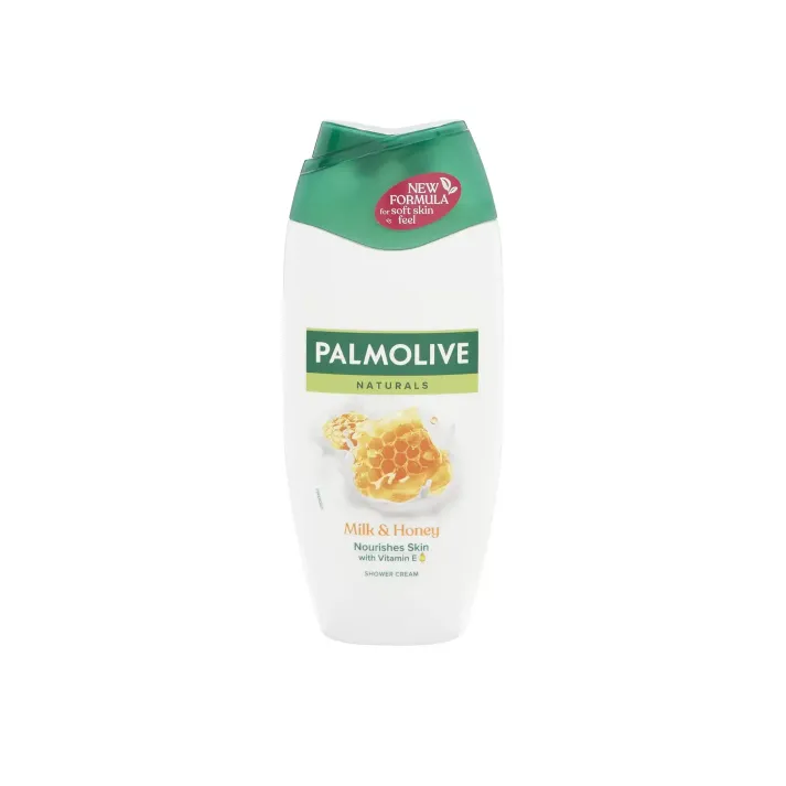 Palmolive Milk & Honey Shower Cream 250ml