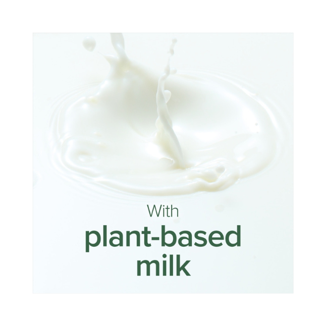 Palmolive Milk & Honey Shower Cream 250ml