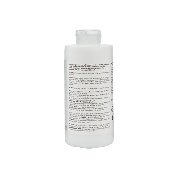 Headshock Plex  Sytem Hydrating conditioner 250ml 3