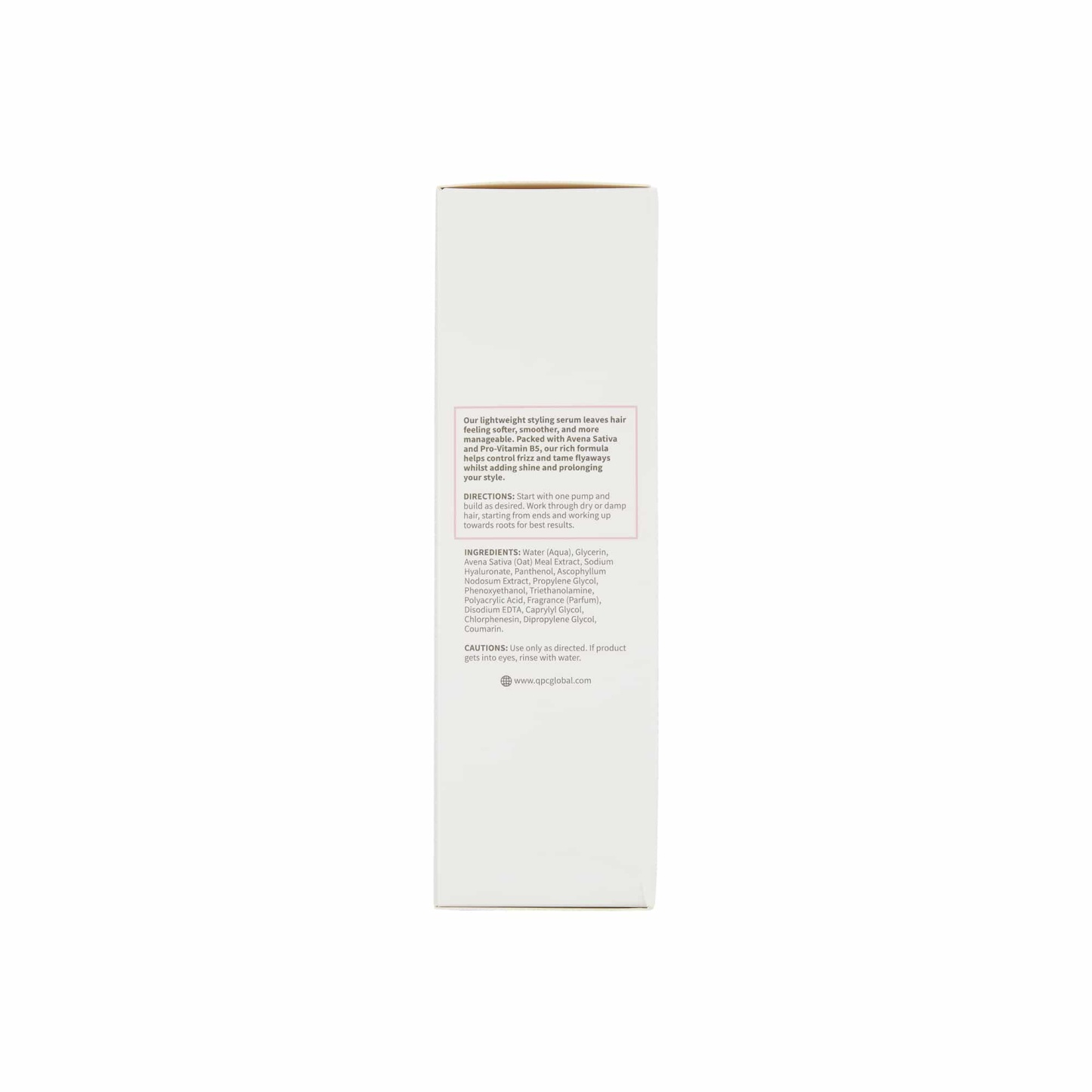 Headshock Plex System Serum 90ml 5