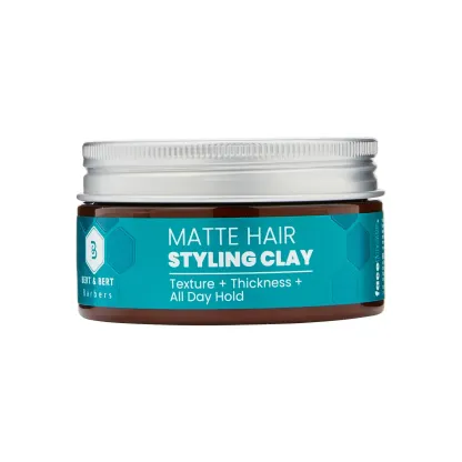 Bert & Bert Styling Clay 100g