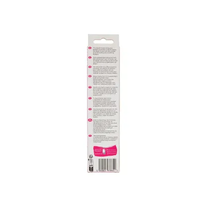 Brush Works Edges Brush & Comb