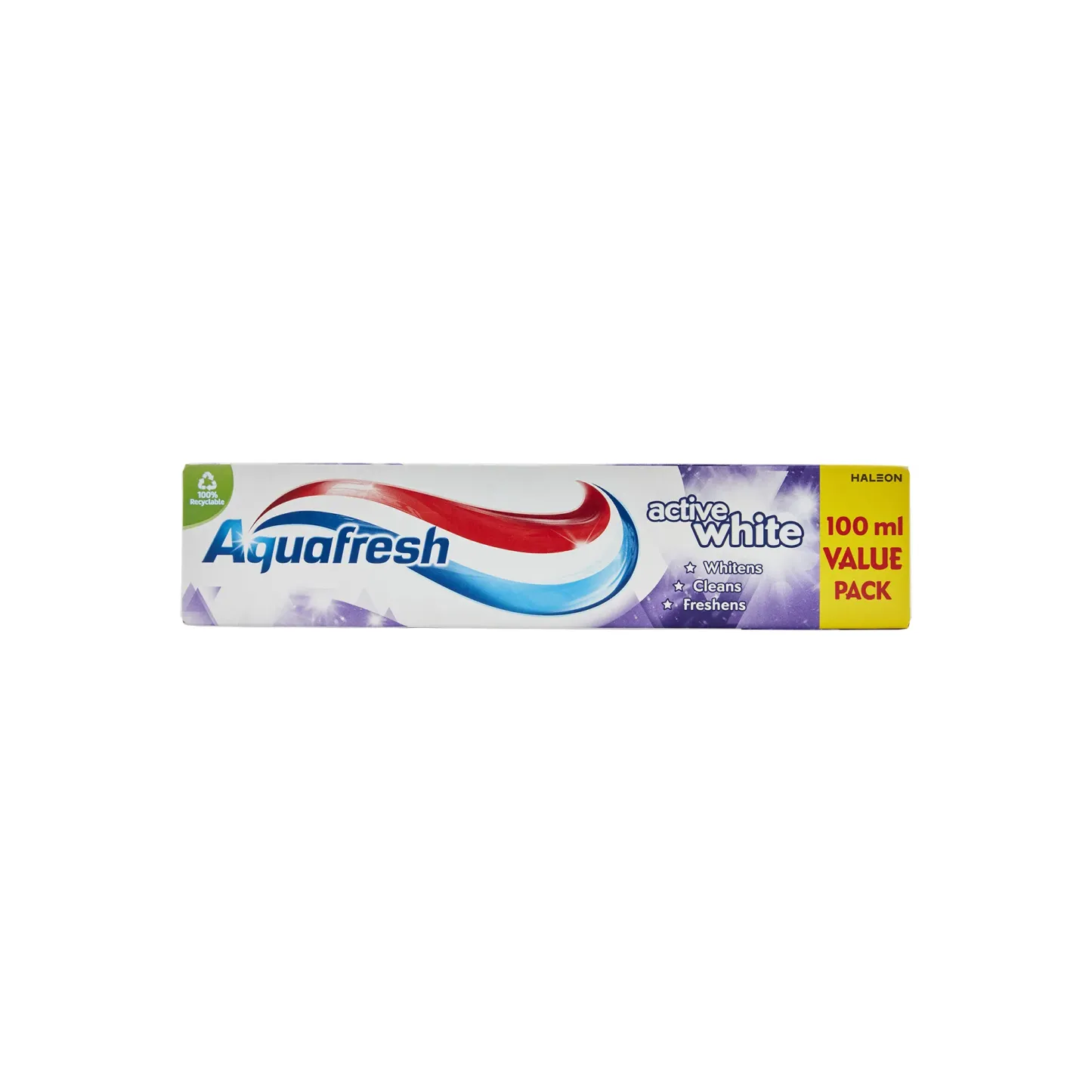 Aquafresh Active White 100ml