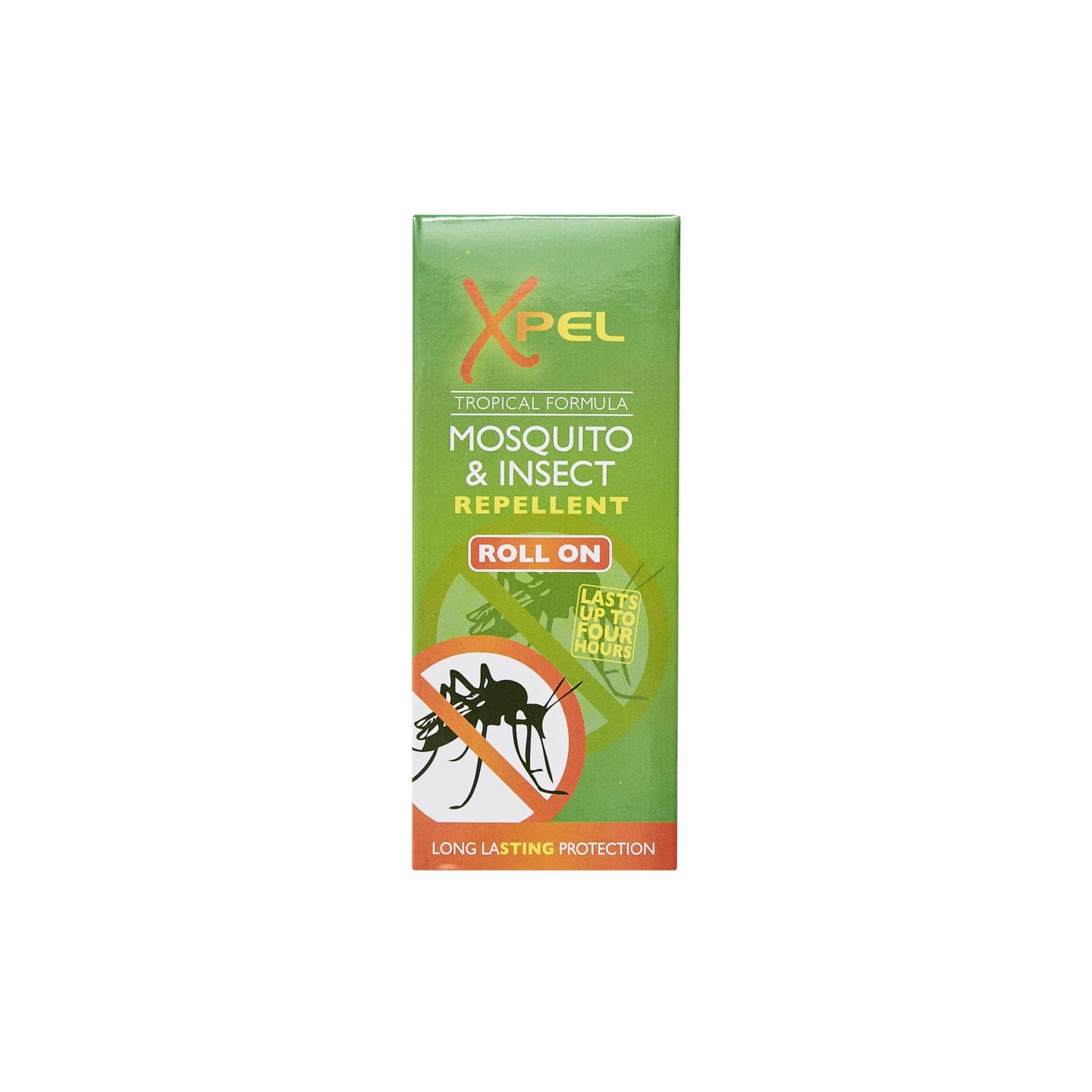 Xpel Mosquito & Insect Repellent Roll On 75ml