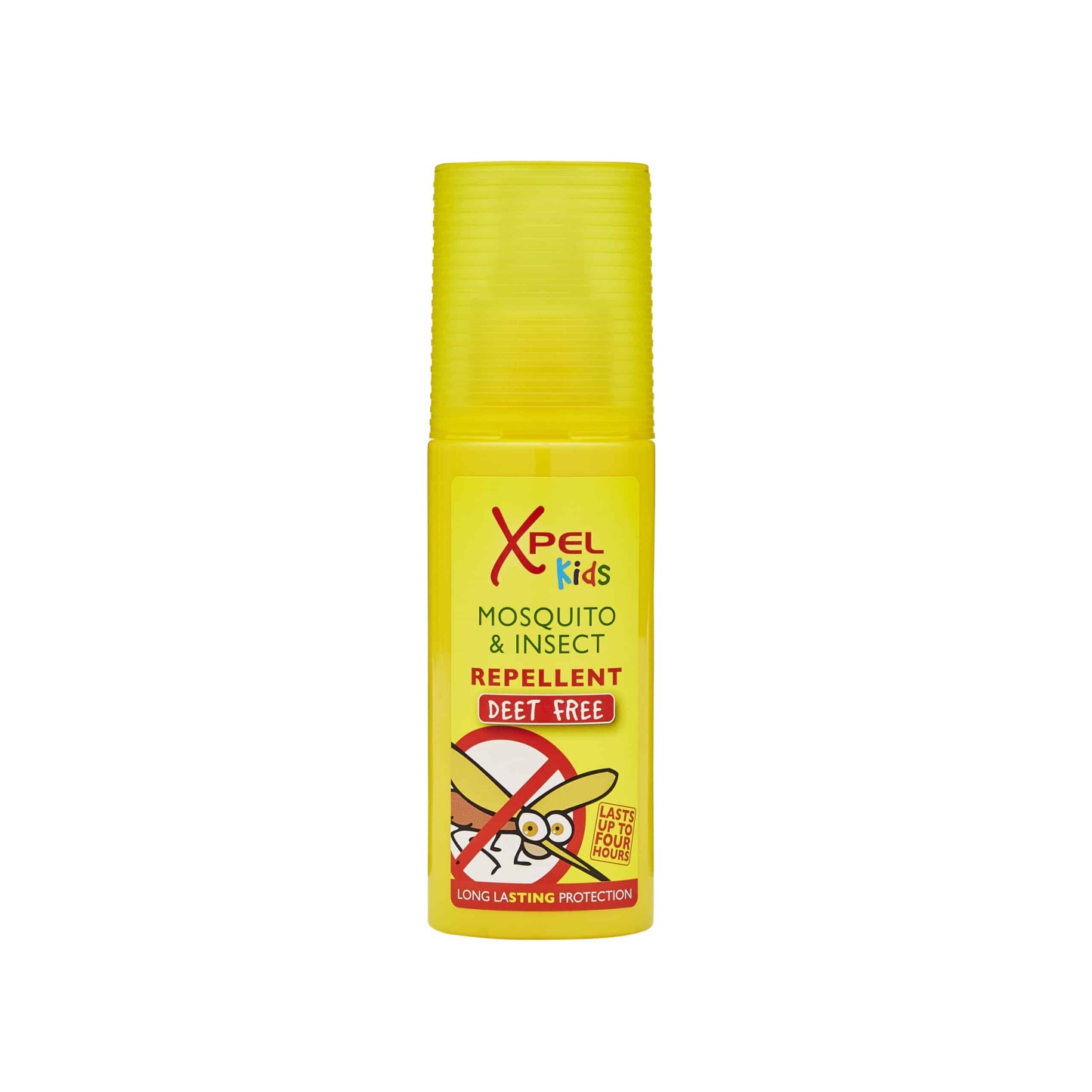 Xpel Kids Mosquito & Insect Repellent 70ml