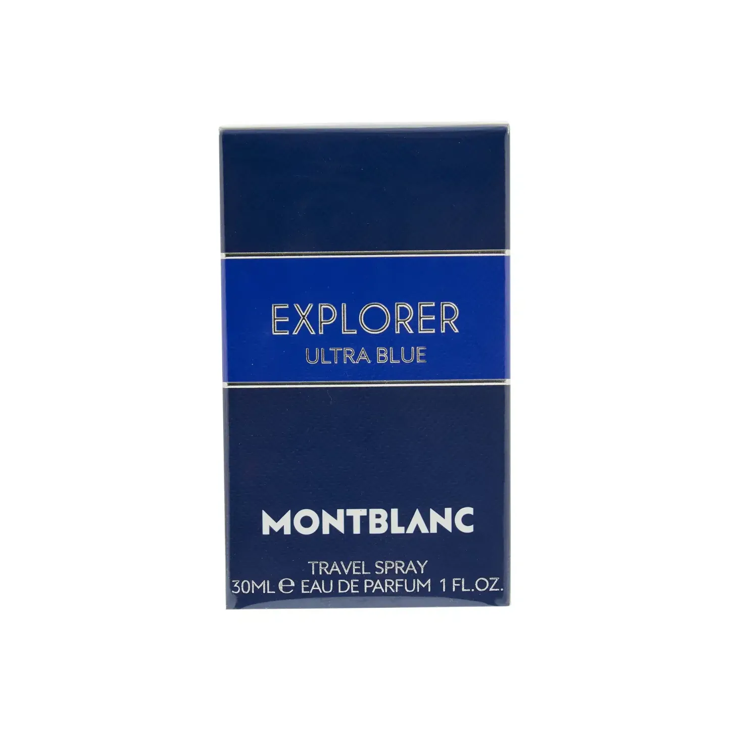 Mont Blanc Explorer Blue Eau de Parfum Spray 30ml