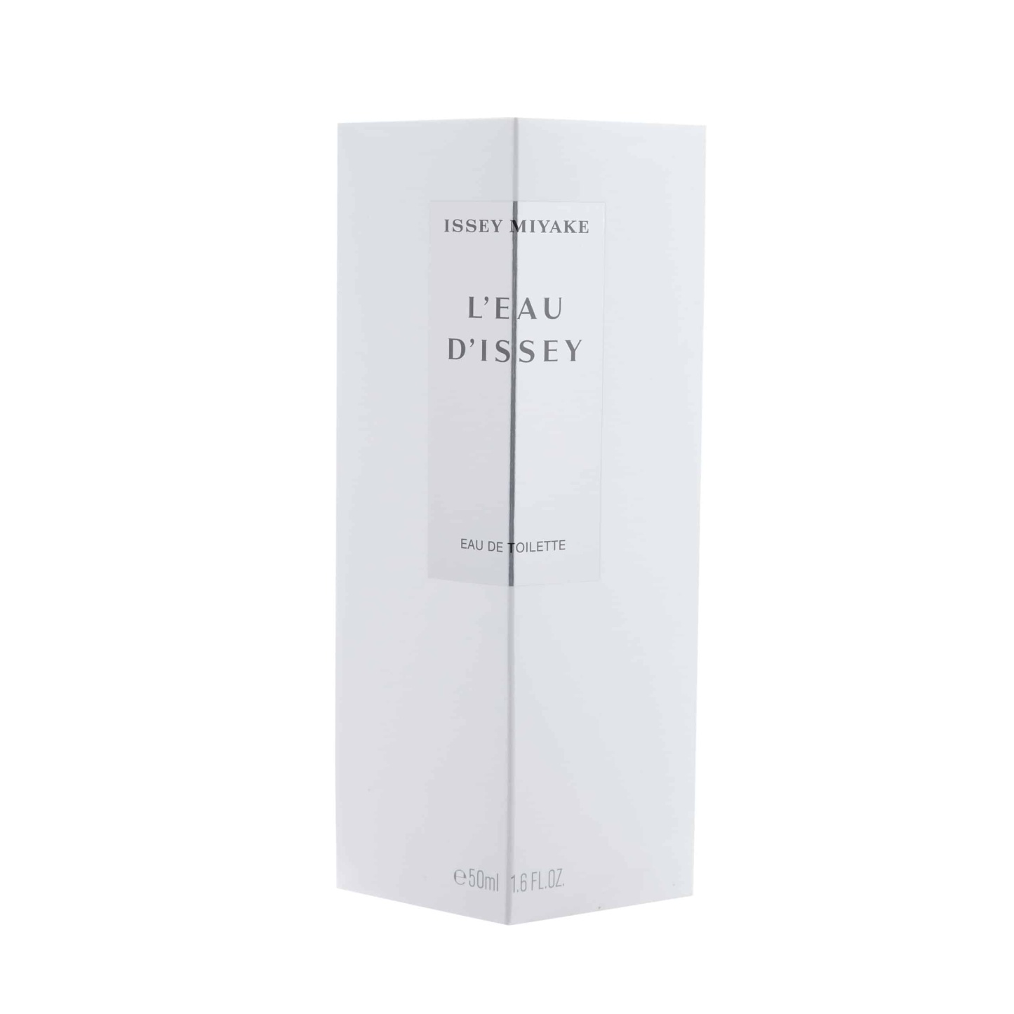 Issey Miyake L'Eau D'Issey Eau de Toilette Spray 50ml