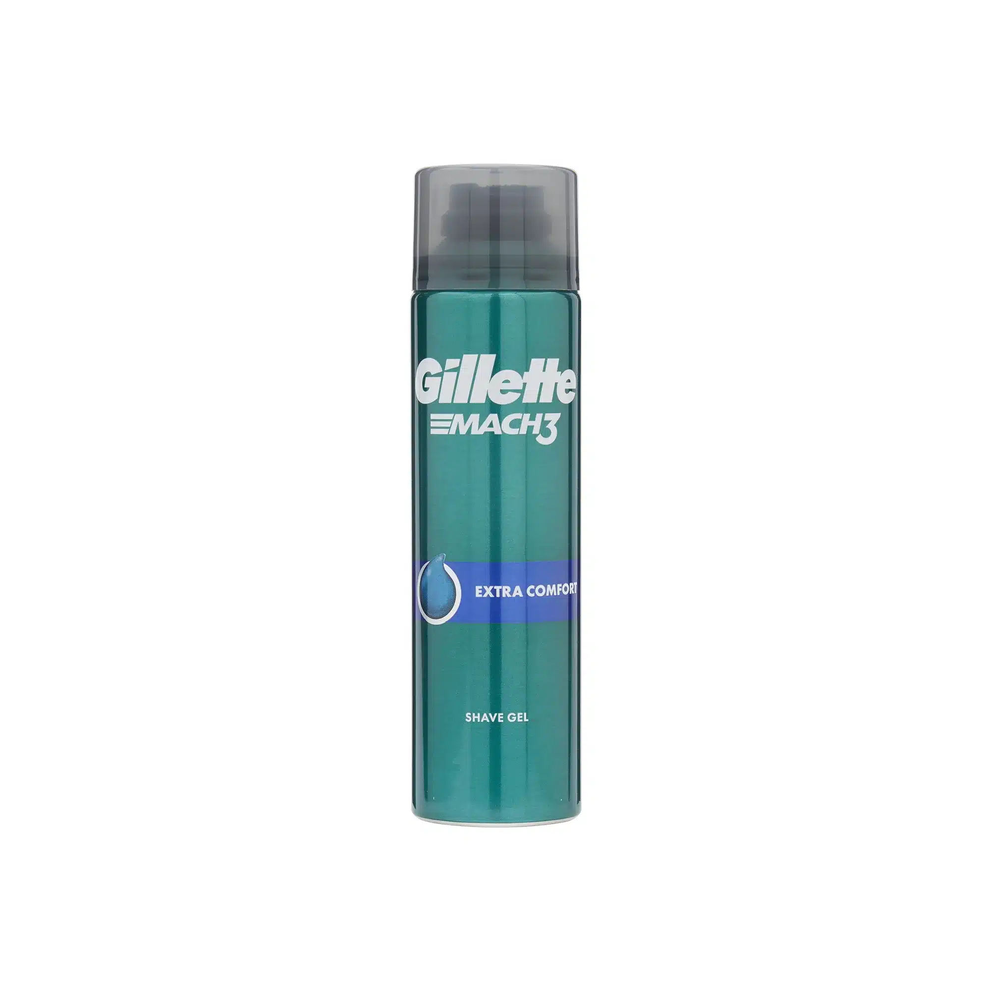 Gillette Mach3 Extra Comfort Men's Shaving Gel 200ml