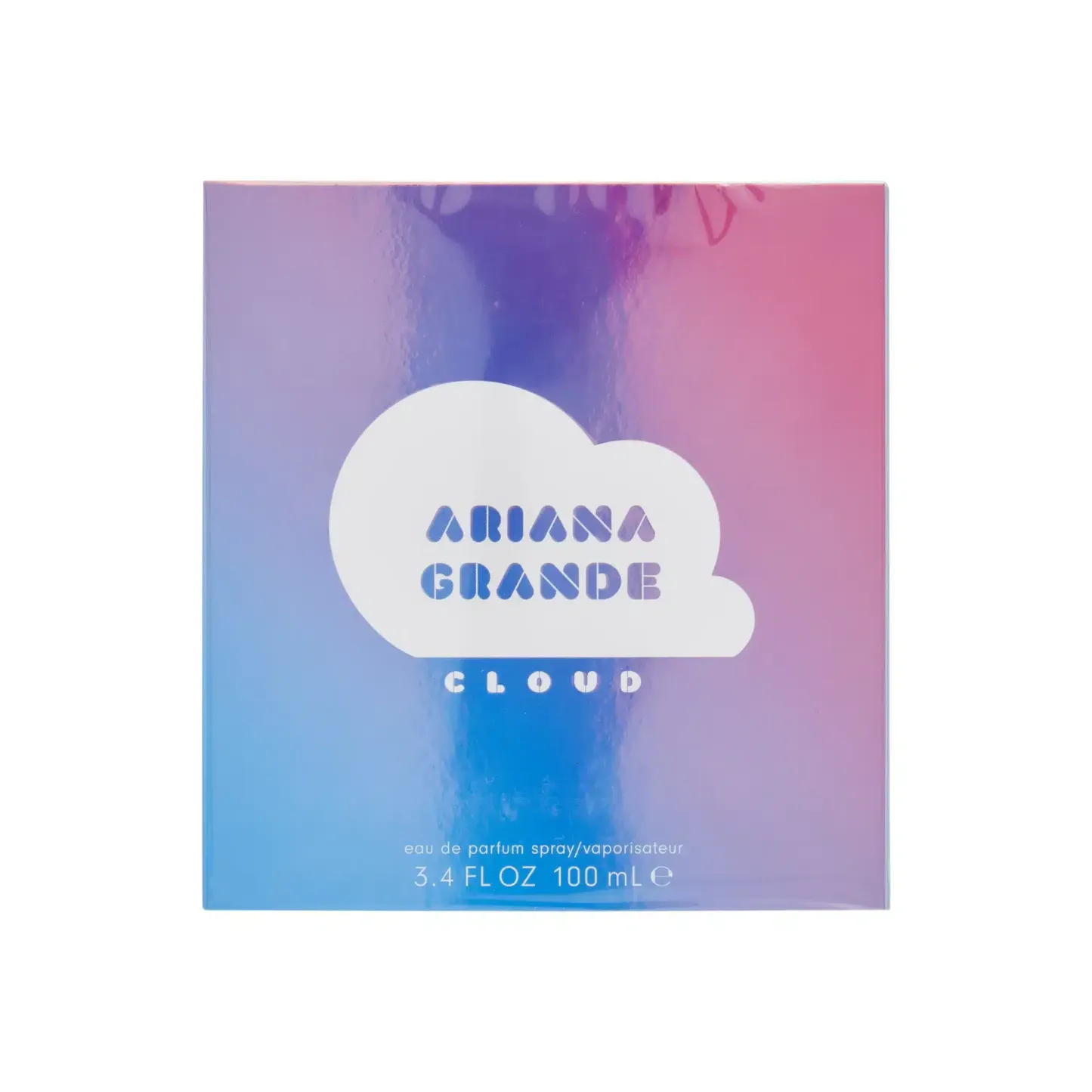 Ariana Grande Cloud Eau de Parfum 100ml