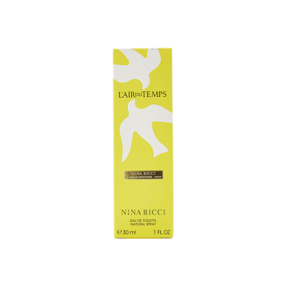 Nina Ricci L'Air du Temps Eau de Toilette Spray 30ml