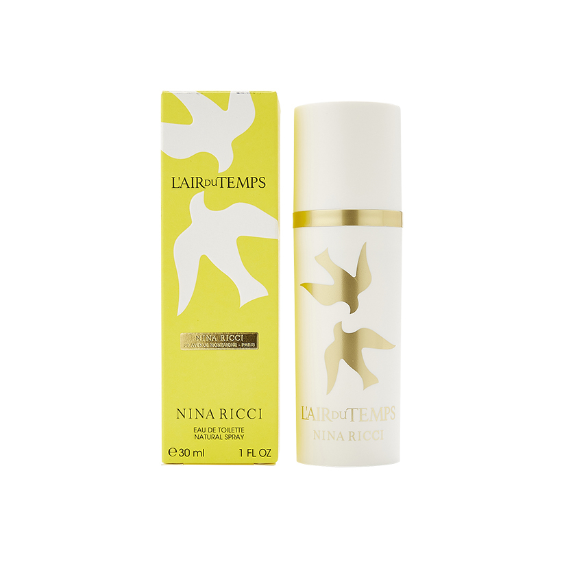 Nina Ricci L'Air du Temps Eau de Toilette Spray 30ml