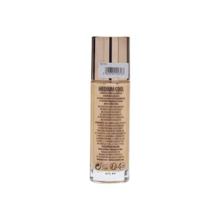 Technic Pro Filter Foundation Medium Cool