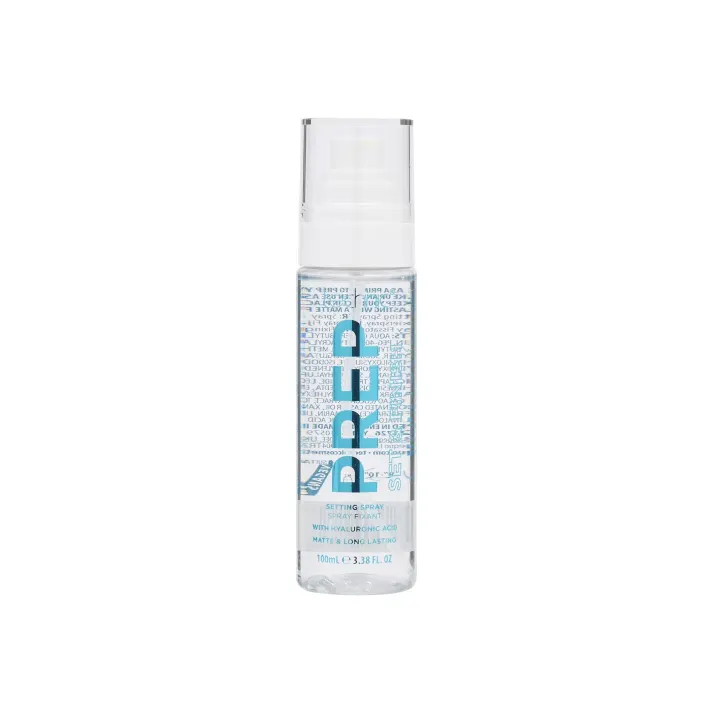 Technic Prep, Set & Finish Setting Spray 100ml