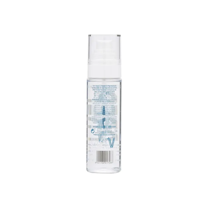 Technic Prep, Set & Finish Setting Spray 100ml