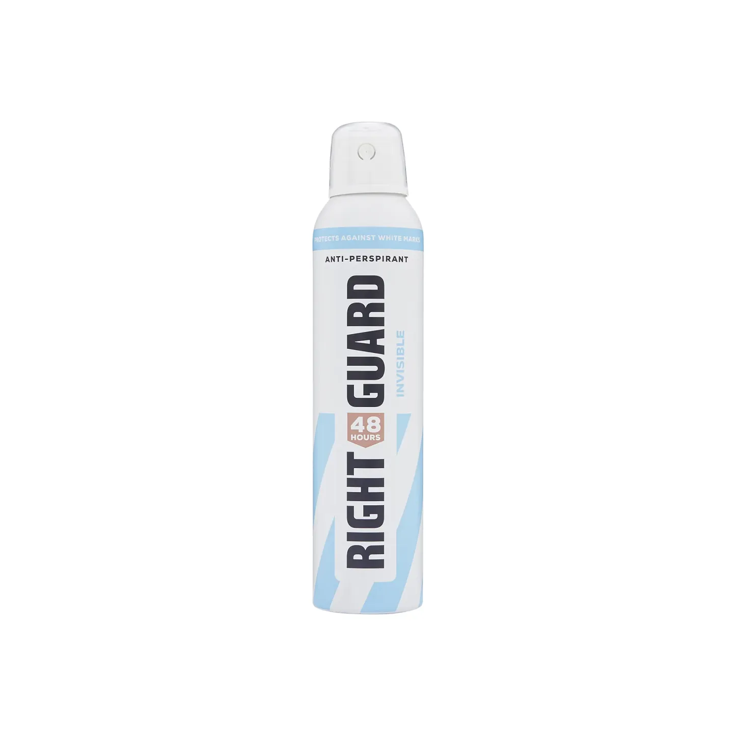 Right Guard Invisible Total Defence 5 Anti-Perspirant Deodorant 250ml