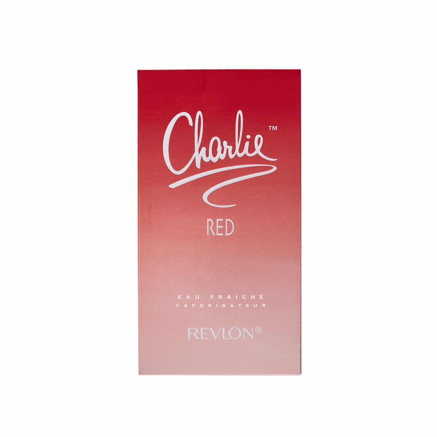 Charlie Red Eau Fraiche Spray 100ml