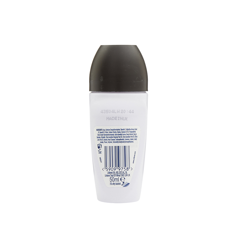 Sure Invisible Pure Anti-Perspirant Roll-On 50ml