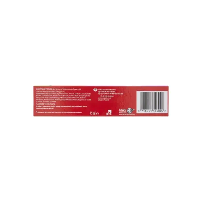 Colgate Max White Purple Reveal Toothpaste 75ml