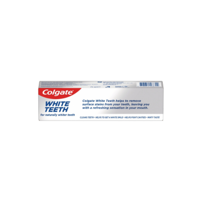 Colgate White Teeth Toothpaste 75ml