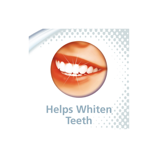 Colgate White Teeth Toothpaste 75ml