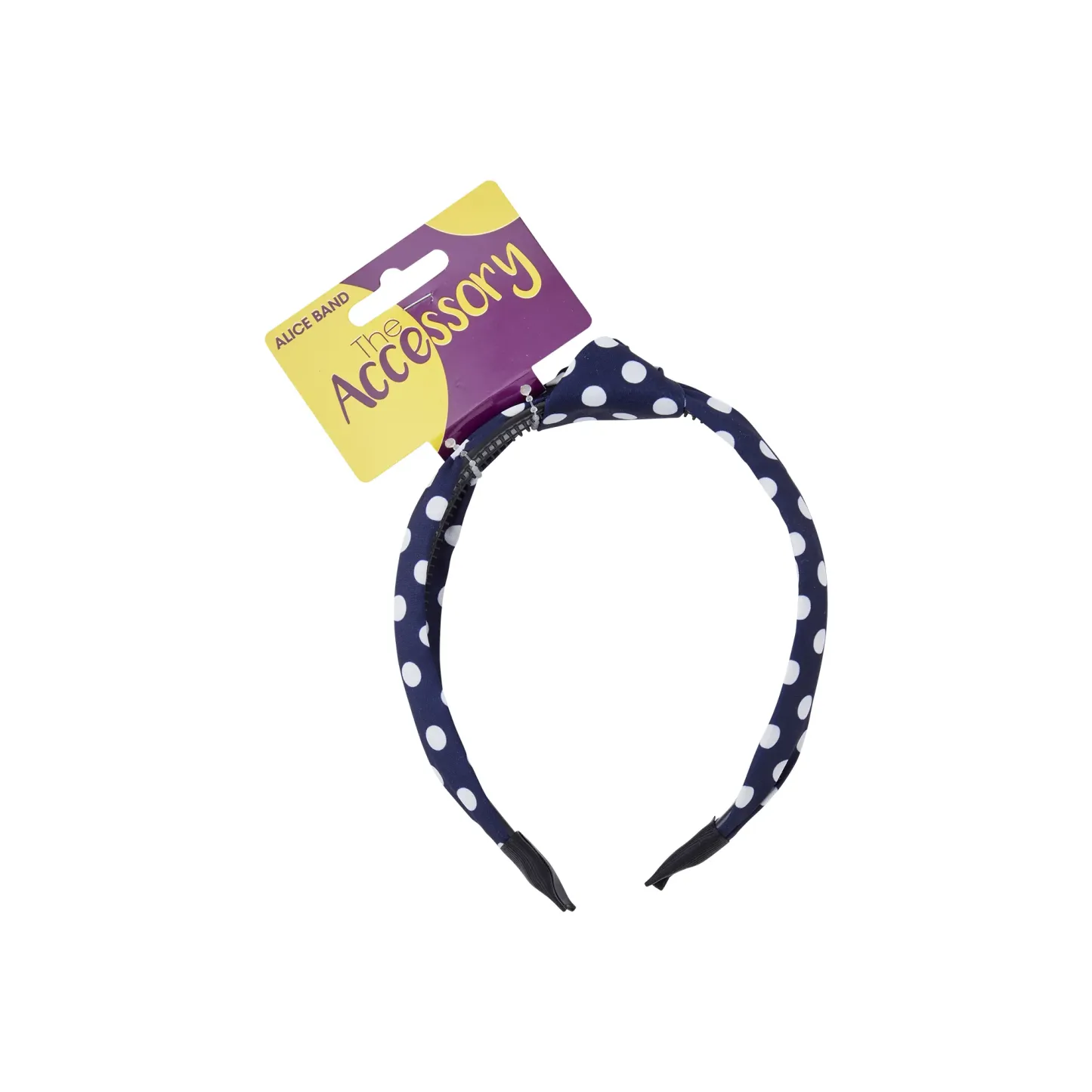 The Accessory Alice Band