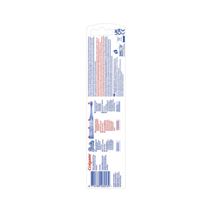 Colgate Barbie Toothbrush Extra Soft