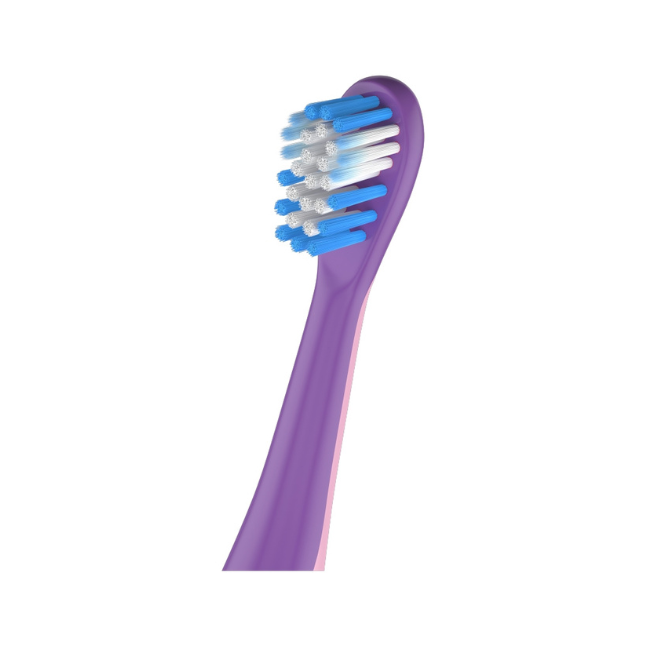 Colgate Barbie Toothbrush Extra Soft