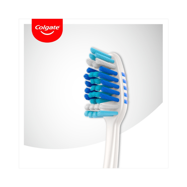 Colgate ZigZag Firm Toothbrush