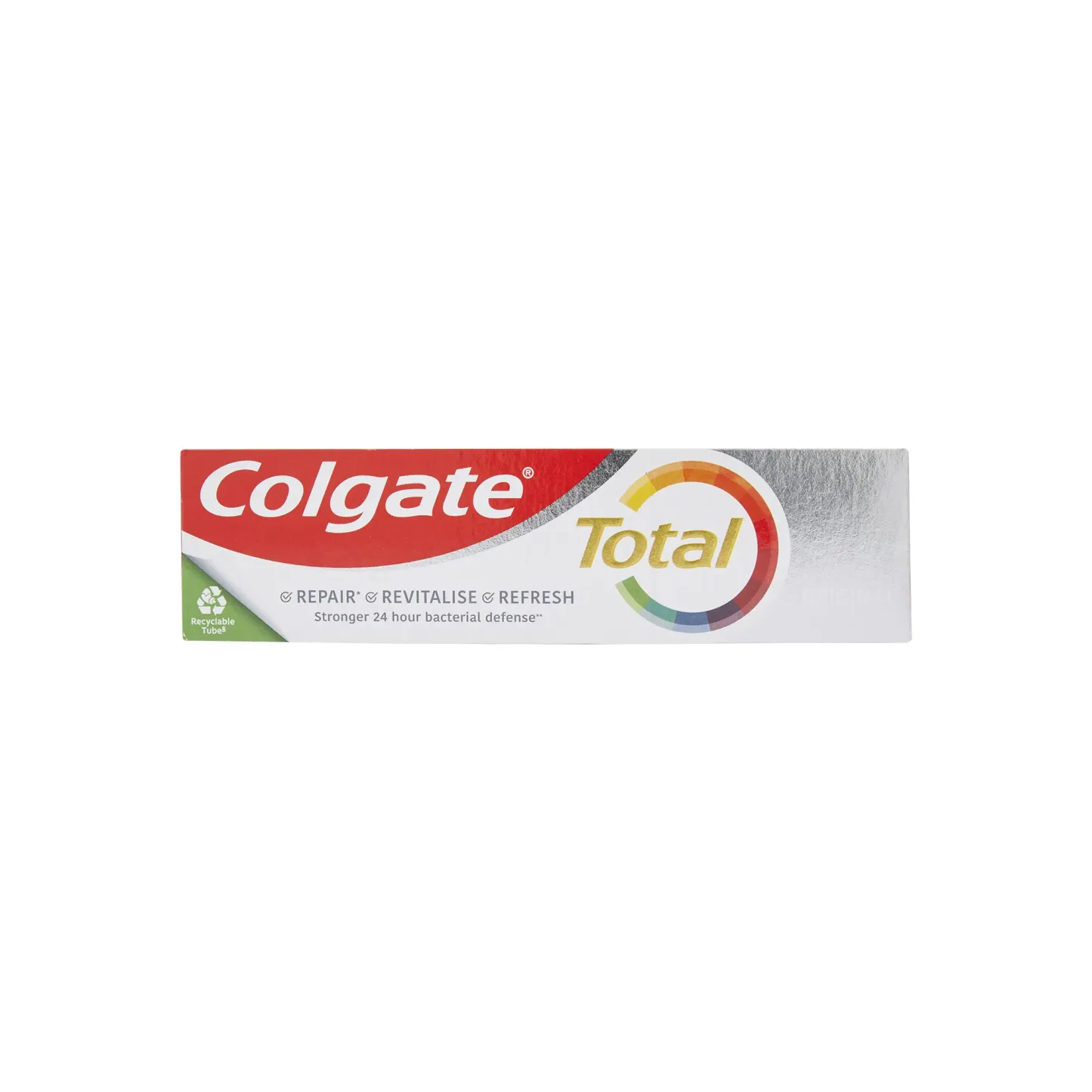 Colgate Total Original Toothpaste 75ml