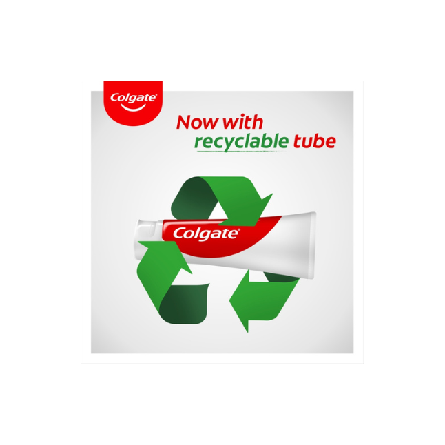 Colgate Maximum Cavity Protection Toothpaste 75ml