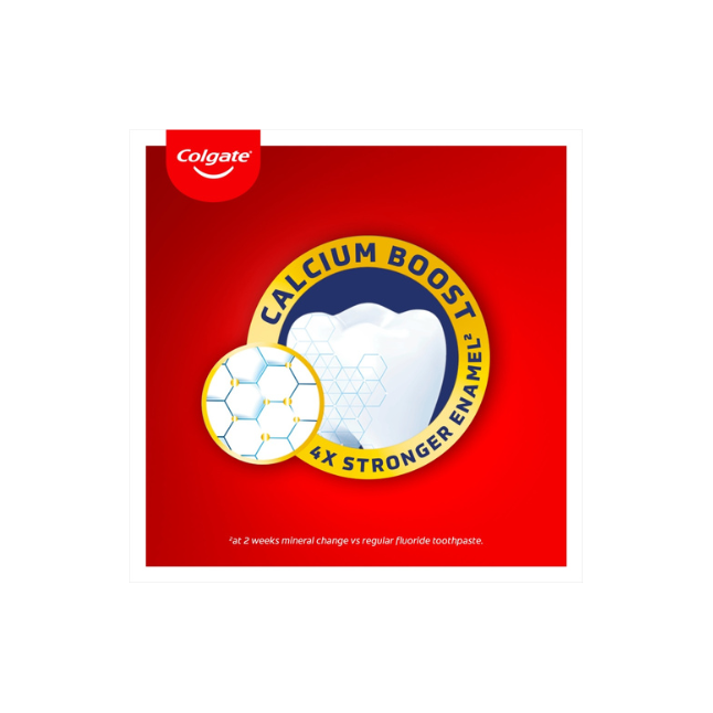 Colgate Maximum Cavity Protection Toothpaste 75ml