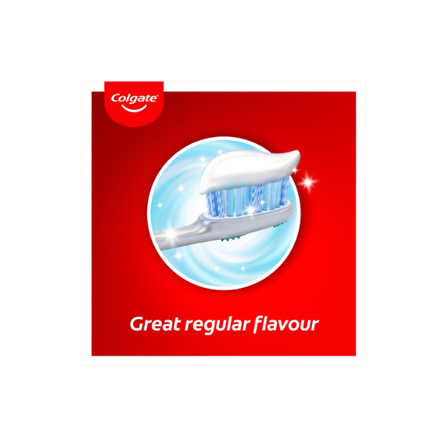 Colgate Maximum Cavity Protection Toothpaste 75ml