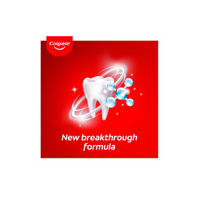 Colgate Maximum Cavity Protection Toothpaste 75ml