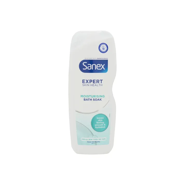 Sanex BiomeProtect Dermo Moisturising Foam Bath 570ml