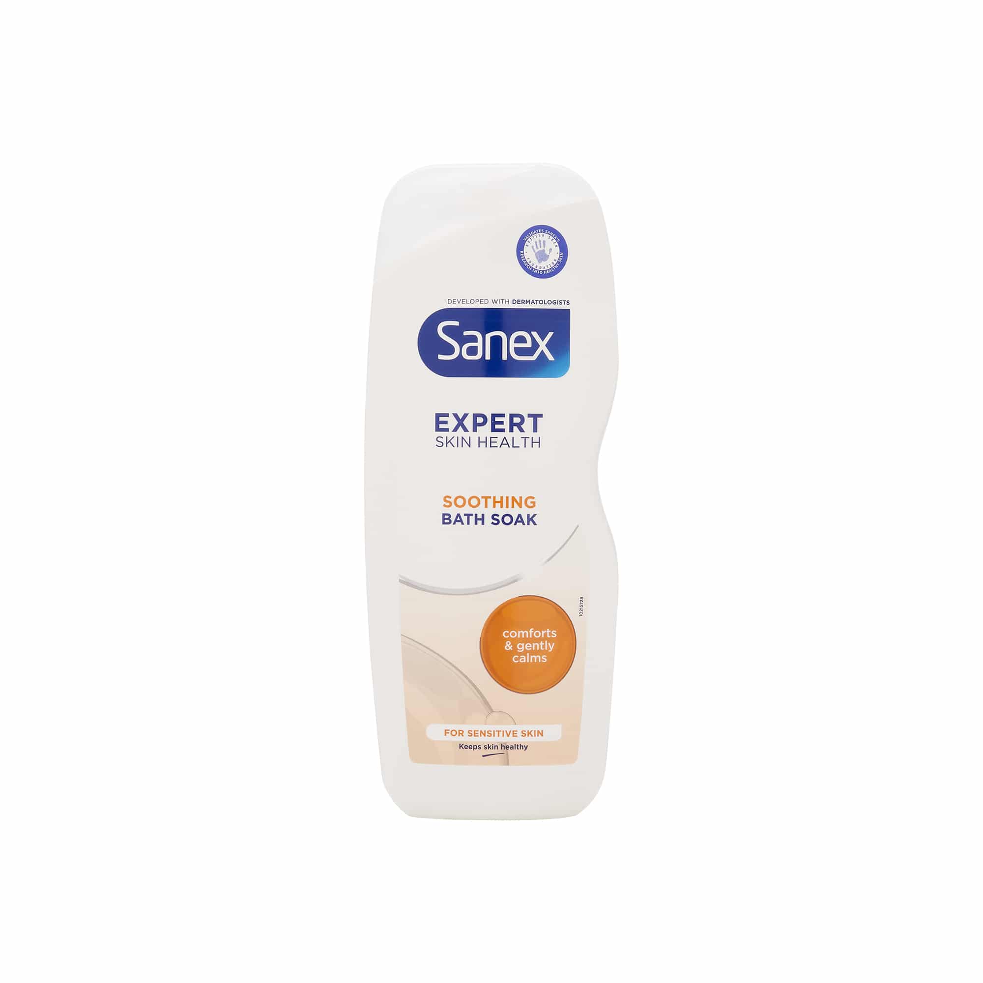 Sanex BiomeProtect Dermo Sensitive Foam Bath 570ml