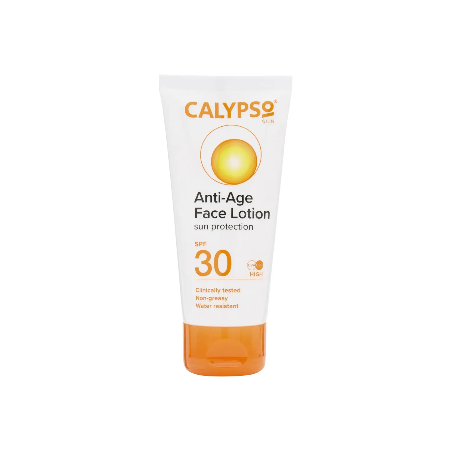 Caypso Facial Sun Cream SPF30 50ml