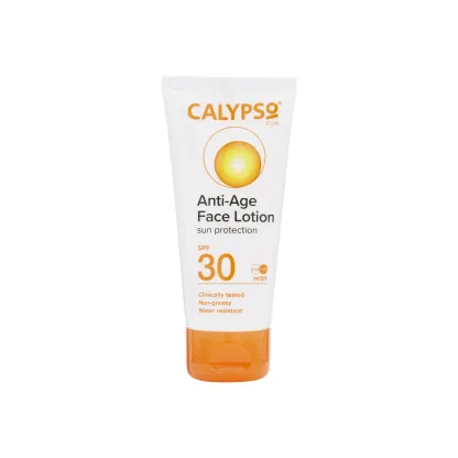 Caypso Facial Sun Cream SPF30 50ml
