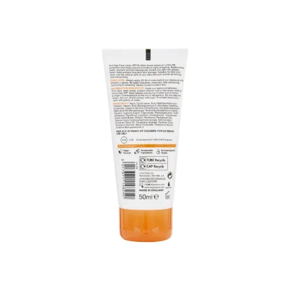 Caypso Facial Sun Cream SPF30 50ml